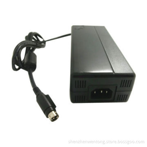 150W Switching Universal DC Power Adapter with PFC, CE/FCC/RoHS/GS/CUL